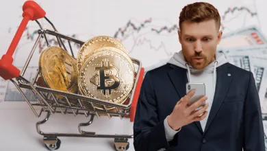Investori predávali Bitcoin pred historickým maximom