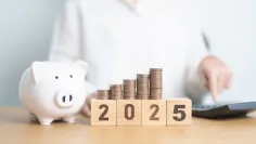 Investovanie v roku 2025