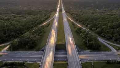 Kompletná diaľnica značne odľahčí dopravu