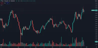 Kryptomena Injective dlhodobo rastie