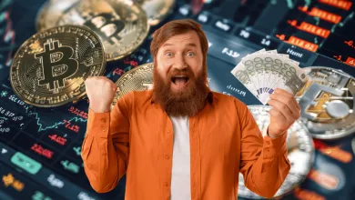 Kryptomenové portfólio na rok 2025