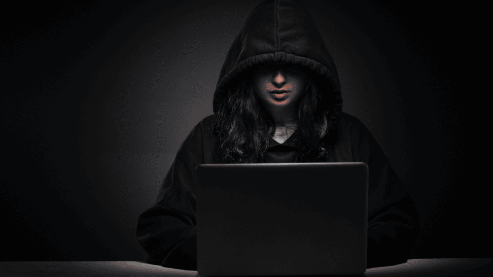 Kryptomenový podvod ju preslávil