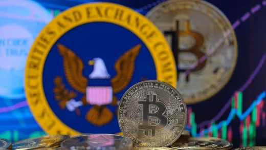 Kryptomeny sa zbavia najväčšieho odporcu Garyho Genslera