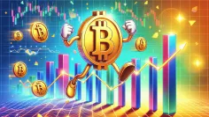 Kryptomeny so skvelým potenciálom rastu