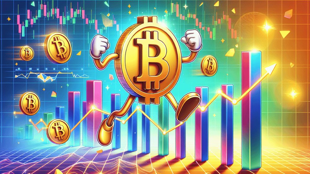 Kryptomeny so skvelým potenciálom rastu