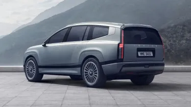 Kufor má veľký objem