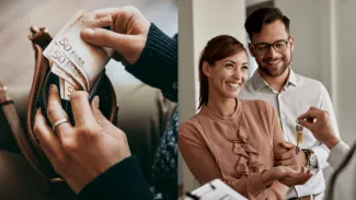 Ľudia môžu na hypotéke ušetriť stovky eur