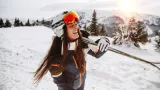 Lyžiari na Slovensku majú radosť
