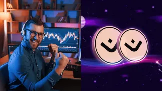 Mantra prekonala najziskovejšie kryptomeny