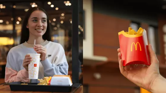 McDonald's chystá revolúciu v cenách