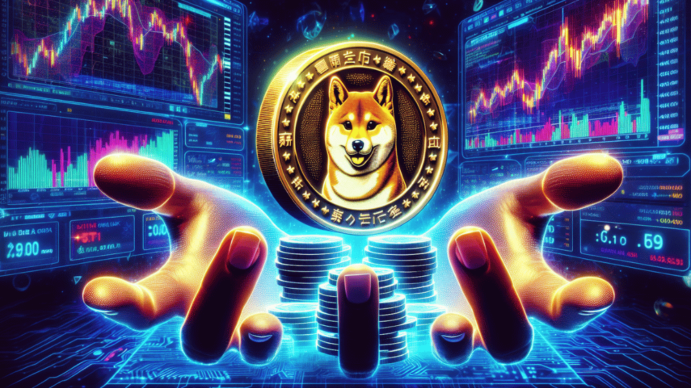 Meme mince s veľkým potenciálom