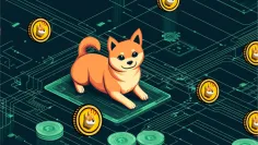 Memecoiny prekonávajú maxima