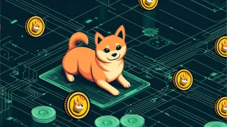 Memecoiny prekonávajú maxima