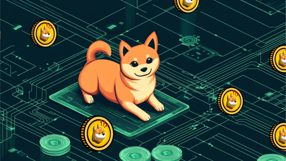 Memecoiny prekonávajú maxima