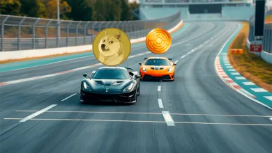 Minotaurus dobieha top memecoiny