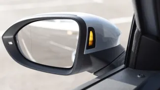 Mŕtvy uhol je veľmi zradný