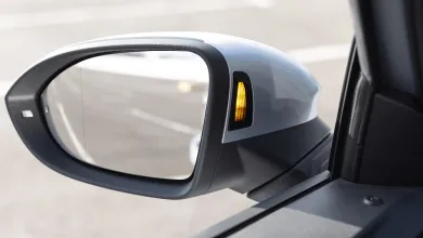 Mŕtvy uhol je veľmi zradný