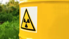Na Slovensko sa bude dovážať rádioaktívny odpad