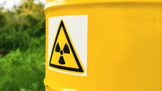 Na Slovensko sa bude dovážať rádioaktívny odpad