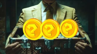 Najlepšie kryptomeny pod 1 dolár