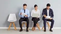 Nezamestnanosť na Slovensku je rekordne nízka