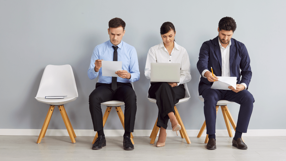 Nezamestnanosť na Slovensku je rekordne nízka