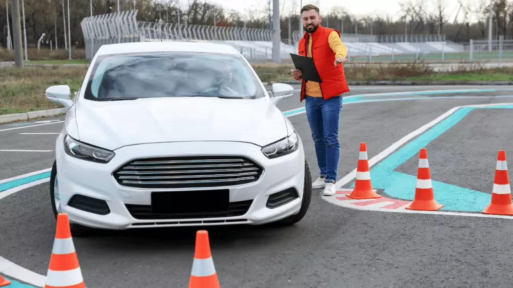 Niektorí vodiči budú musieť chodiť na pravidelné preskúšanie