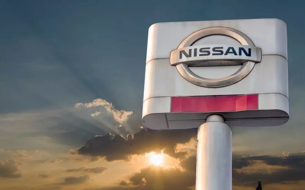 Nissan chystá veľké prepúšťanie