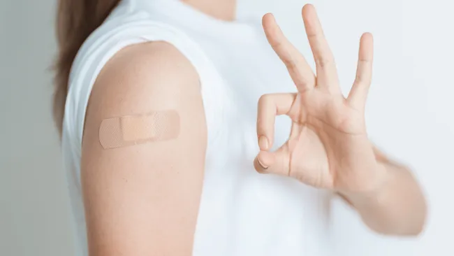 Očkovanie proti chrípke bude bezplatné