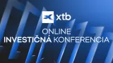 Online konferencia XTB