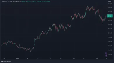 Osvojitelia Solany sa tešia z jej rastu