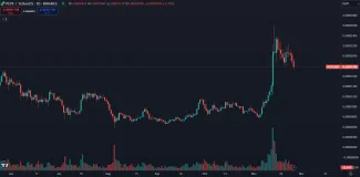 PEPE je populárna meme minca