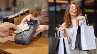 Platba kartou či mobilom bude povinná všade