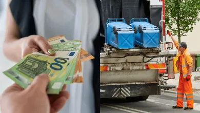 Platíte priveľa za odpad