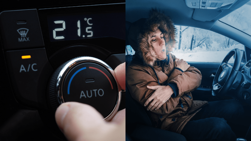 Potrebujeme klimatizáciu aj v zime?