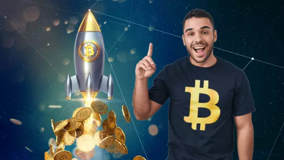 Poznáme dôvod, prečo Bitcoin rastie