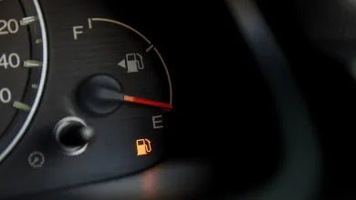 Pozor na hlbokú rezervu