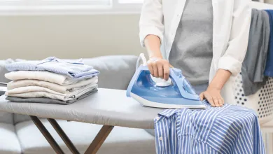 Pozor na nebezpečné žehličky