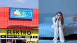 Predajca OKAY elektro ohlásil zatváranie