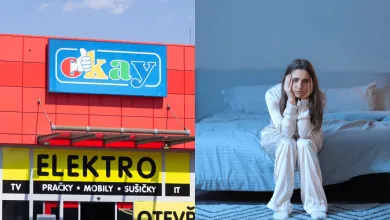 Predajca OKAY elektro ohlásil zatváranie