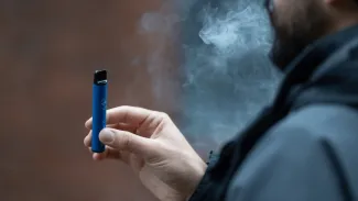 Prídu Slováci o obľúbené príchute e-cigariet