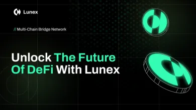Rast Lunex Network