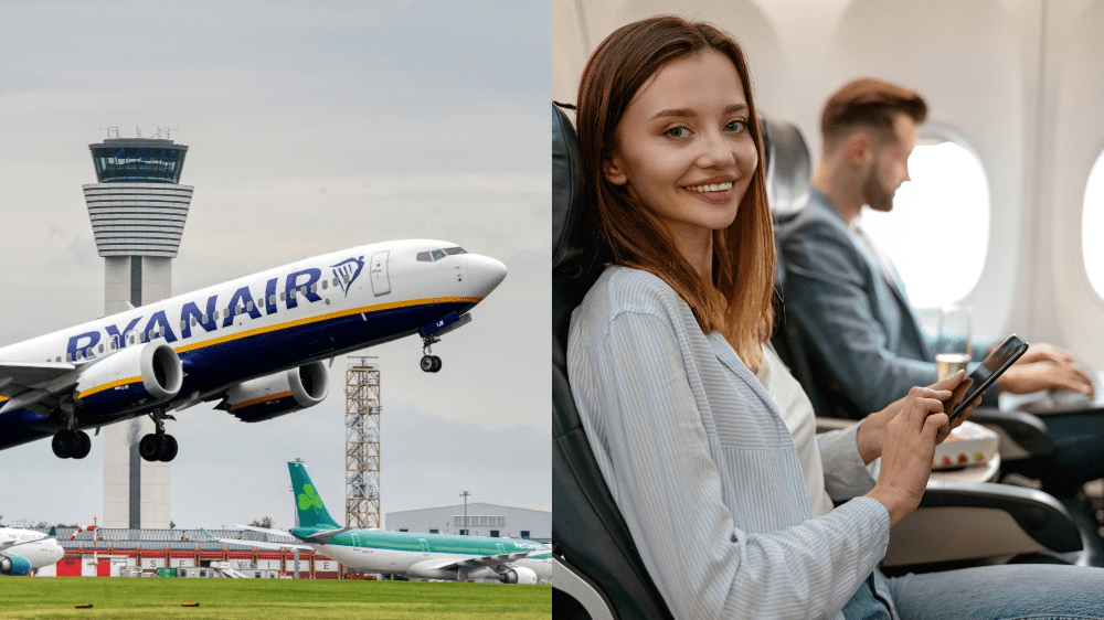 Rekordné pokuty pre nízkonákladové letecké spoločnosti