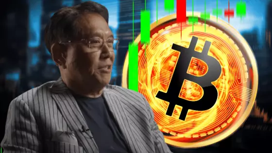 Robert Kiyosaki odhalil, kedy prestane kupovať Bitcoin