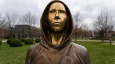Satoshi Nakamoto je legenda Bitcoinu