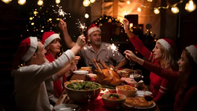 Slováci si tento rok pripravia vianočné hody lacnejšie