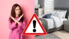 Slovenská obchodná inšpekcia upozorňuje na posteľ