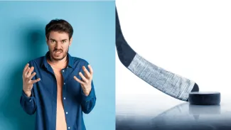 Slovenskí hokejisti prišli o tisíce eur