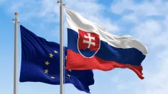 Slovensko zaostáva za priemerom EÚ