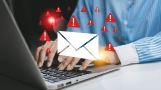 Slovensko zápasí s extrémnym nárastom kybernetických hrozieb